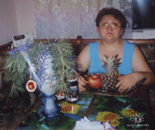 Валентина Филиппова