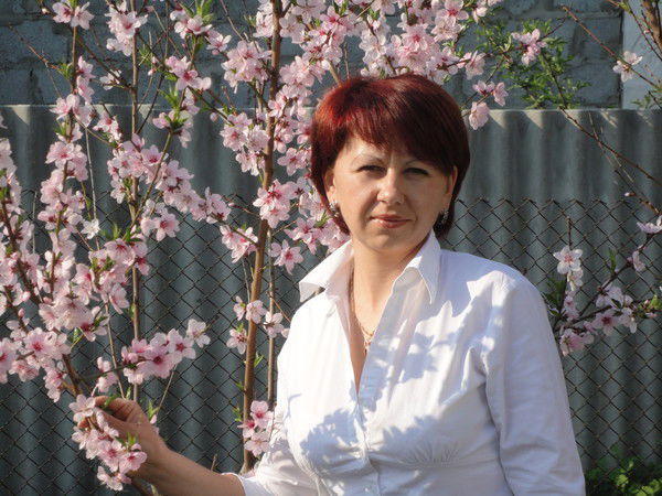 Зоя Орделян