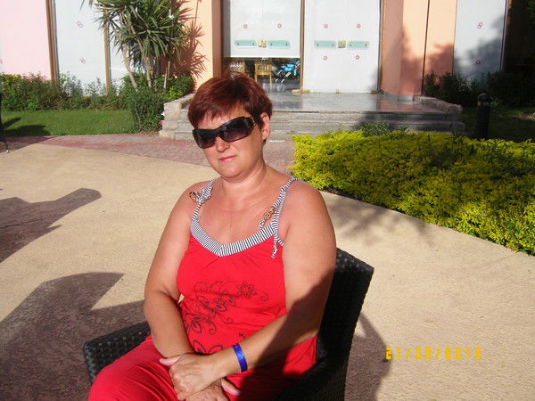 Наталия Цыганова