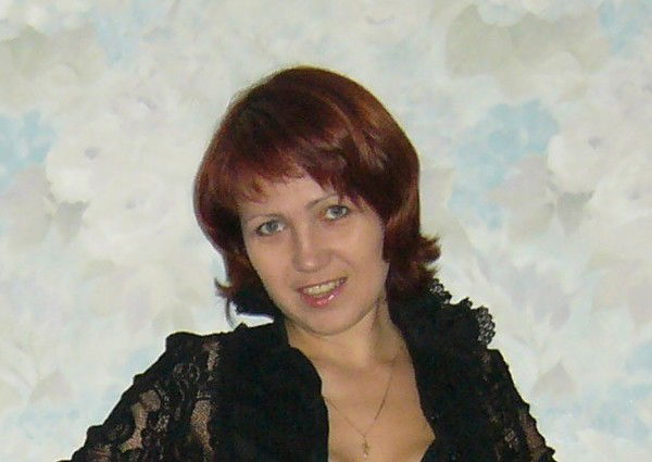 Коробейникова Наталья