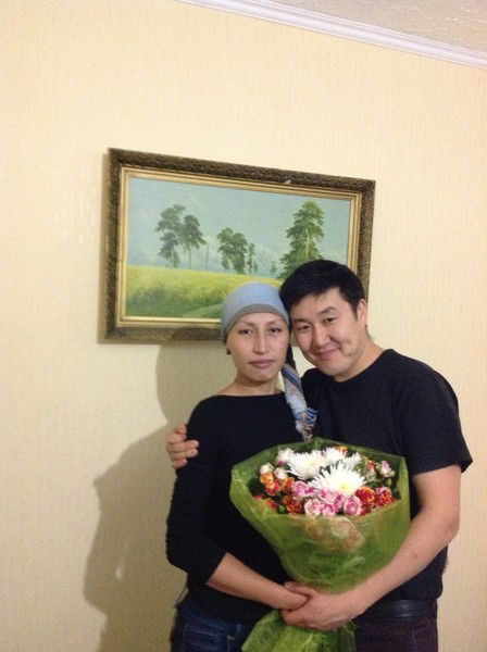 Kuban4Ik Сайканов