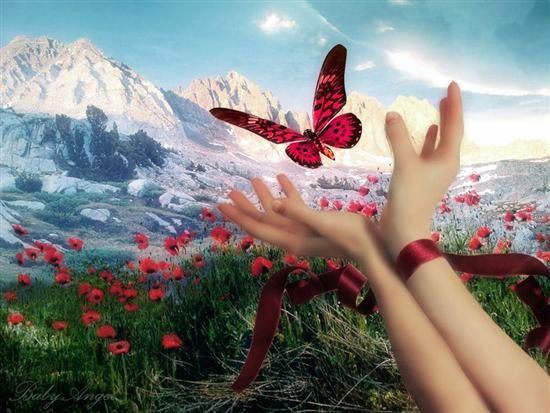 Людмила Меркулова