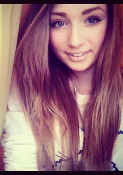 Анастасия Королькова