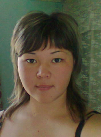 Гульнур Караходжаева