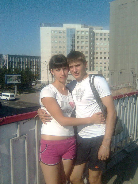 Марина Кокорина - Лихач