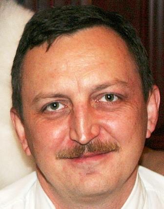 Вячеслав Гулевич