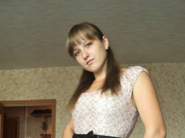 Валентина Сахарова