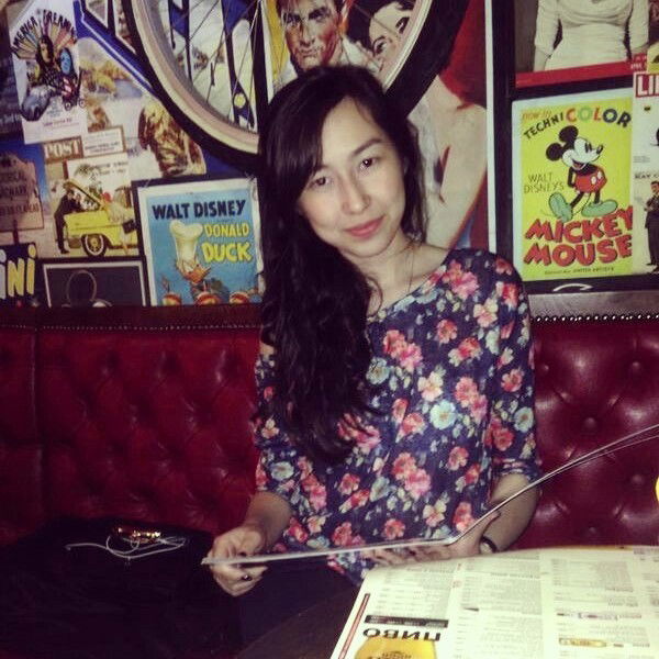 Айман Утешкалиева