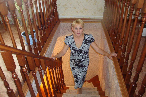 Римма Касимова