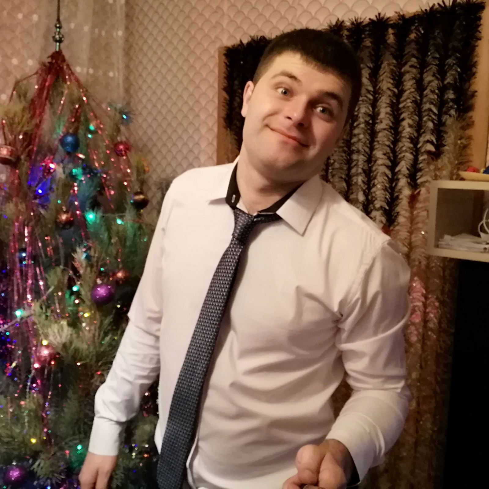 Дмитрий Благочевский