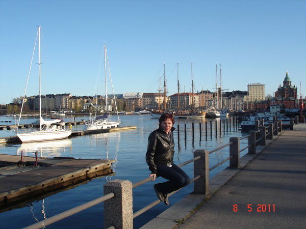 Наталья Дедова