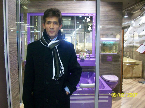 Алан Бадалов