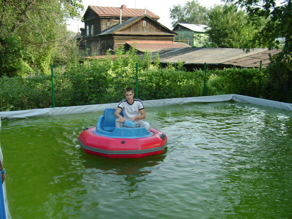 Иван Емелин