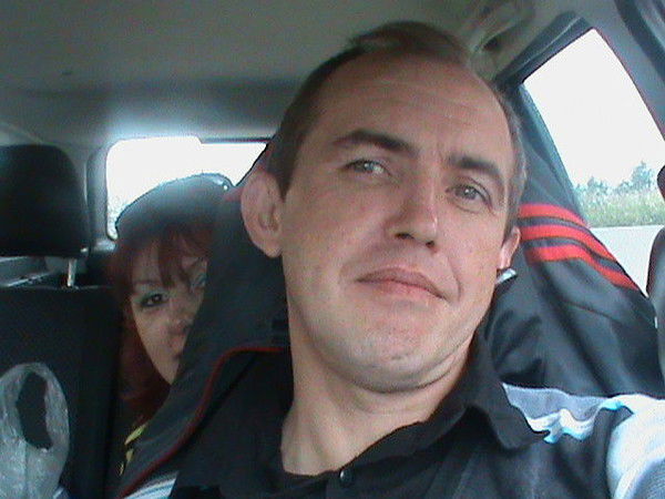 Сергей Соколов