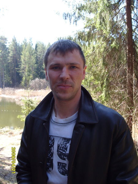 Серега Белоус