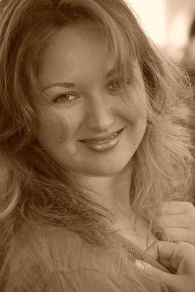 Мария Гусева