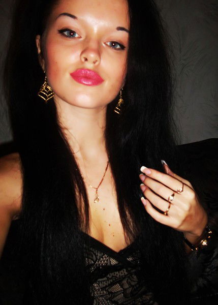 Селищева Александра