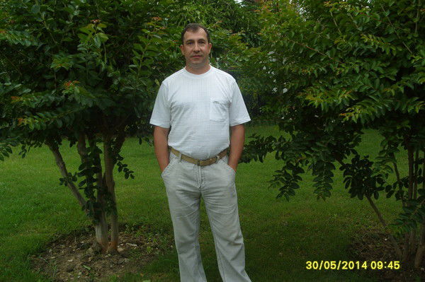 Рустам Шарушев