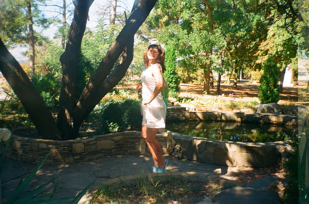 Елена Боднар