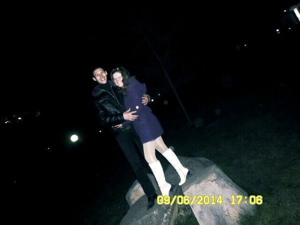 Александр Денисенко