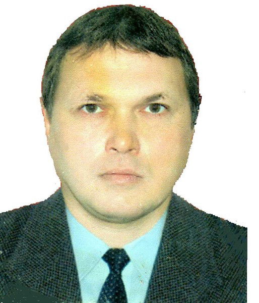 Павел Кальницкий