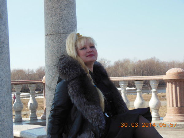 Алла Корнеева