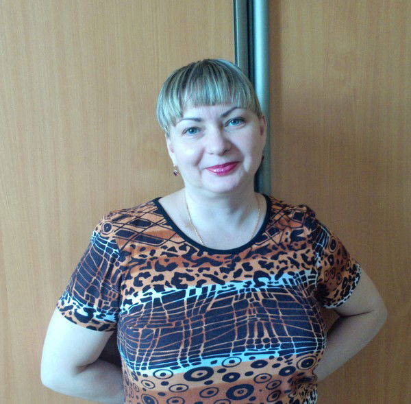 Почепко Наталья