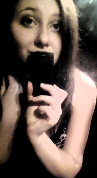 Анастасия Беньяминсон