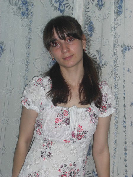 Эльвира Гаджиева