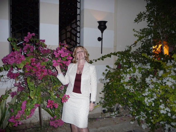 Лариса Деменкова