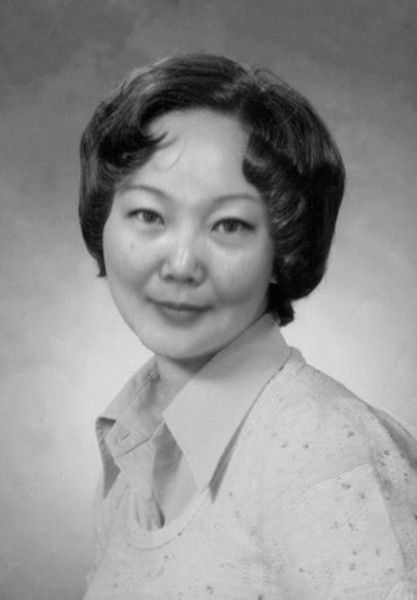 Фатина Моттуева