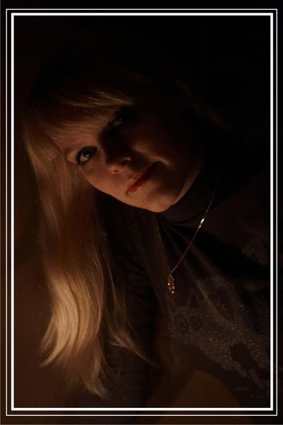 Мария Никитюк