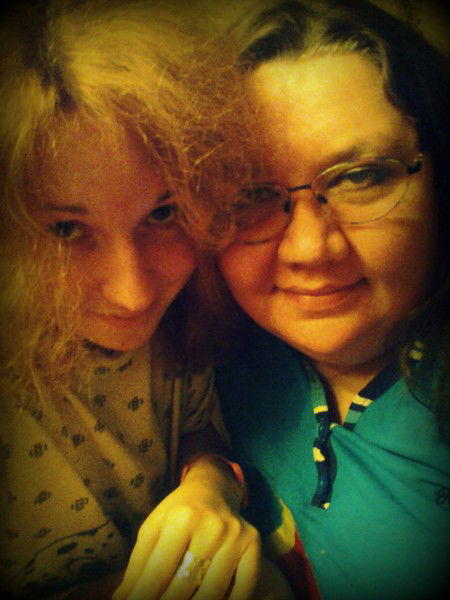 Наташа Пасынкова