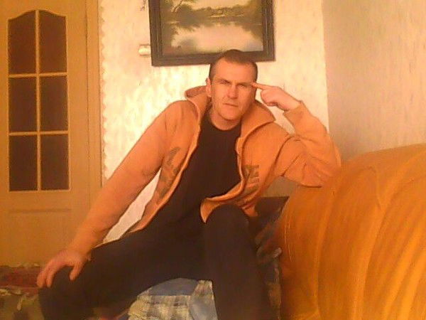 Николай Стрибук