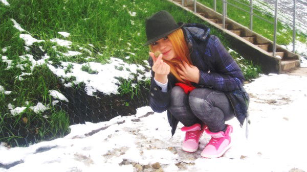 Регна Иванова