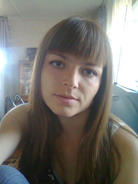 Юлия Мальчикова