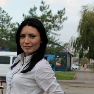 Инна Сгибнева