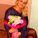 Ольга Лазарева