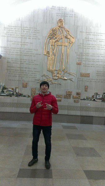 Нурлан Шукралиев