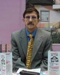 Григорий Вдовин