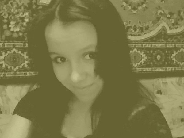 Альмира Зинанова