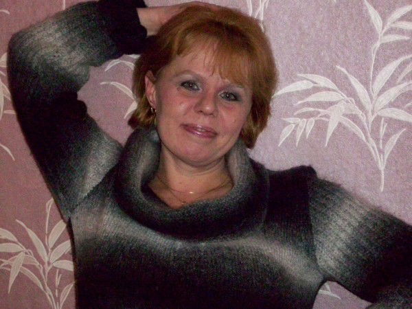 Светлана Дмитриева