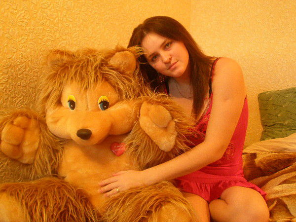 Анна Король