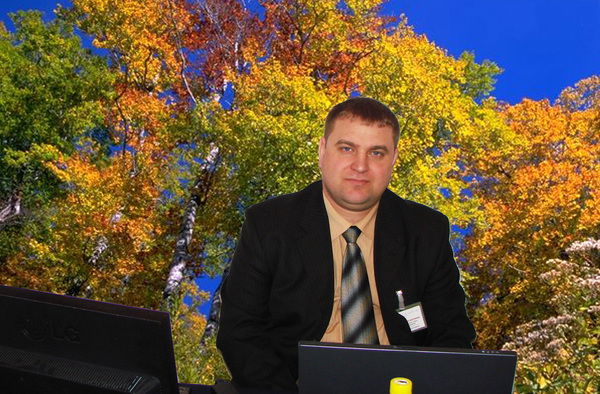 Александр Дулов