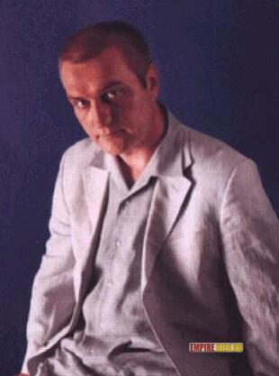 Андрей Дубровский