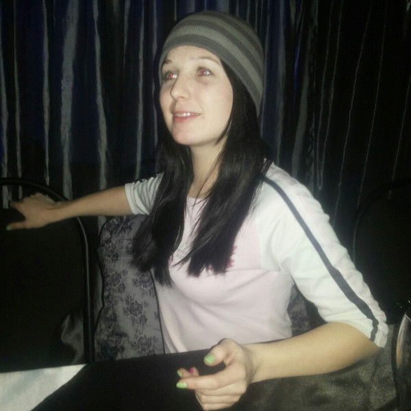 Вера Шишкина