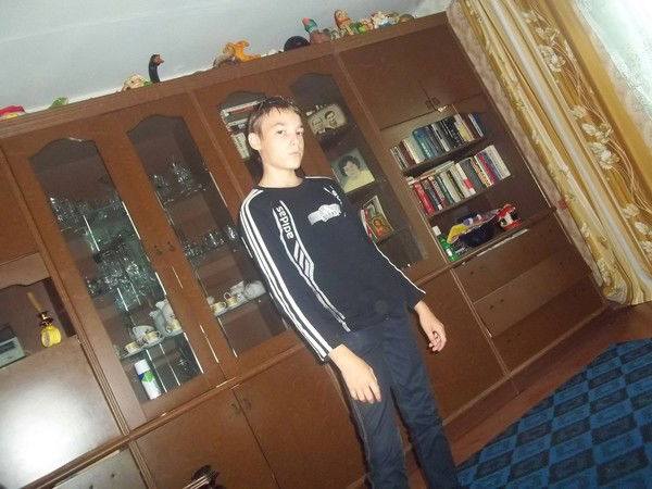 Андрей Филатов