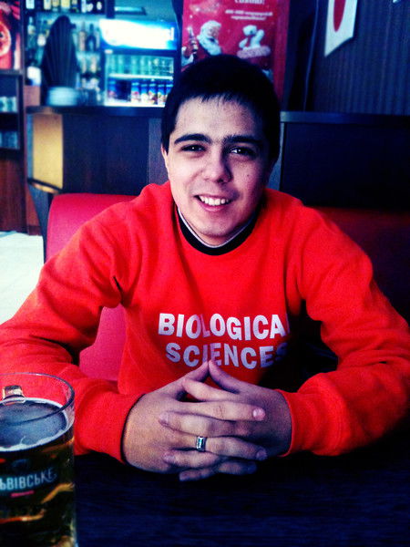 Роман Пендальчук