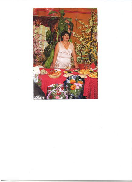 Нескен Смаилова