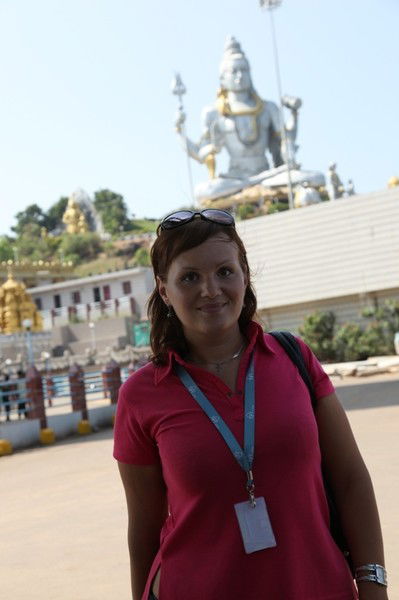 Наталья Михайлова